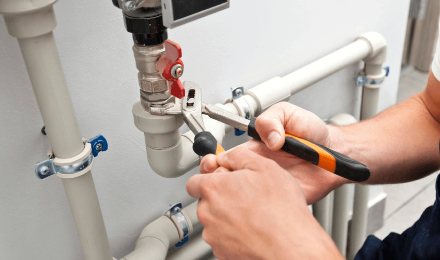 Nexgen Plumbing & Gas Fitting