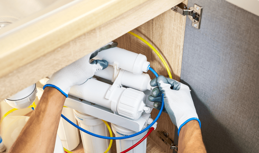 Nexgen Plumbing & Gas Fitting